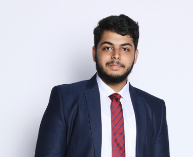 Ahmed Al Nuaim