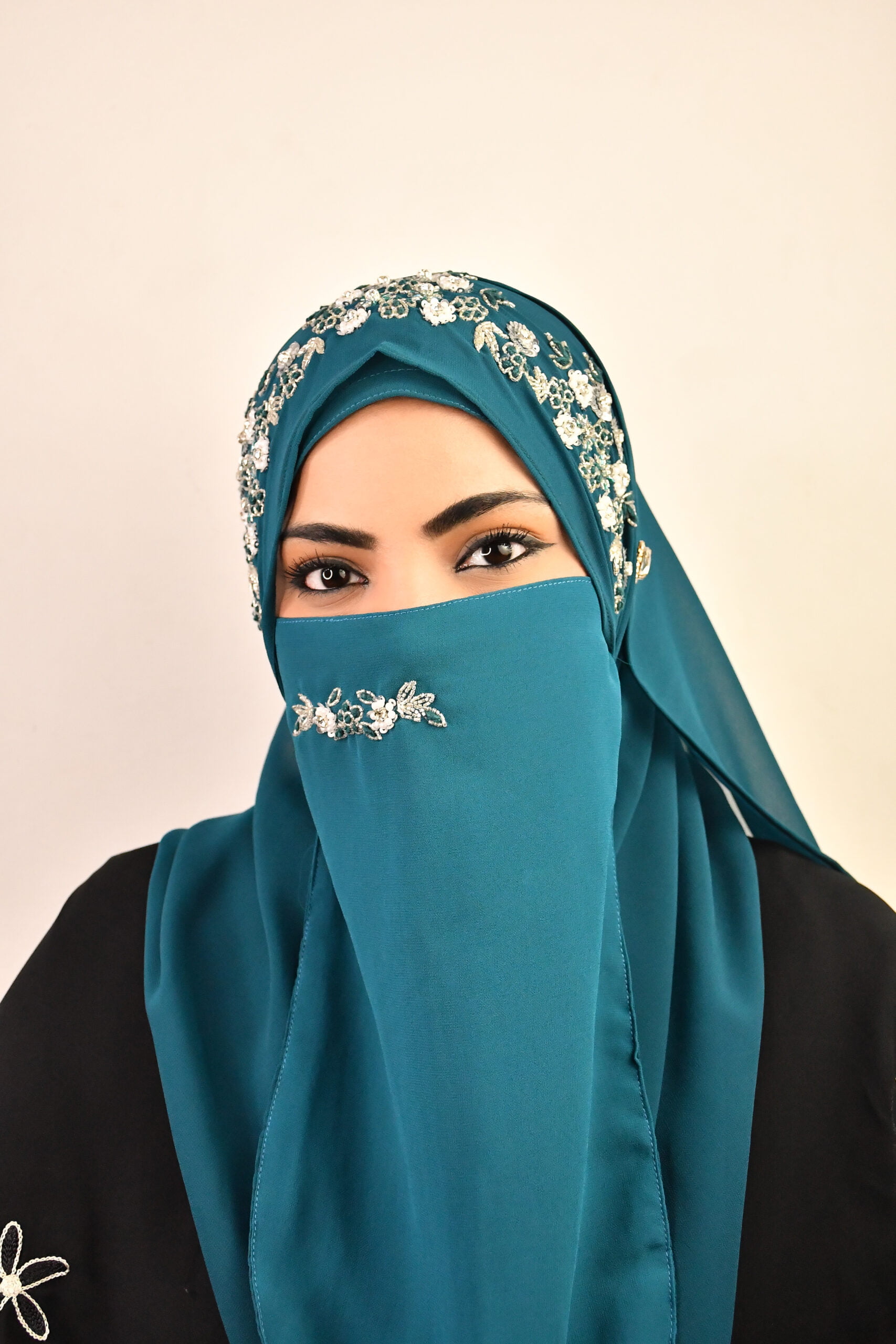 Sarah Khan